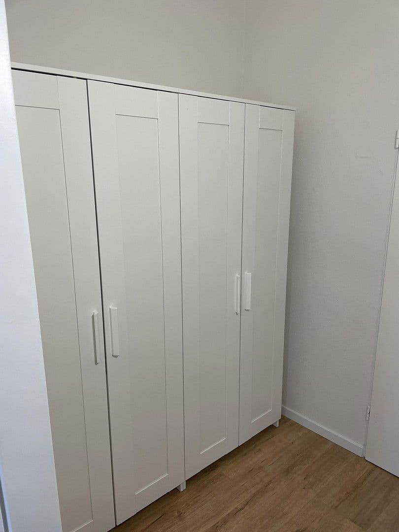 Prenájom bytu 1-izbový 25 m², Gartenstrasse 32, Freiburg, Bádensko-Wurttembersko Prenájom bytu 1-izbový 25 m², Gartenstrasse 32, Freiburg, Bádensko-Wurttembersko