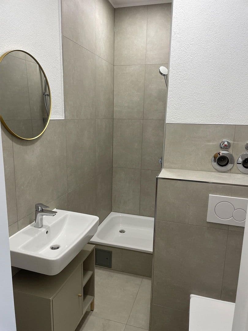 Prenájom bytu 1-izbový 25 m², Gartenstrasse 32, Freiburg, Bádensko-Wurttembersko Prenájom bytu 1-izbový 25 m², Gartenstrasse 32, Freiburg, Bádensko-Wurttembersko