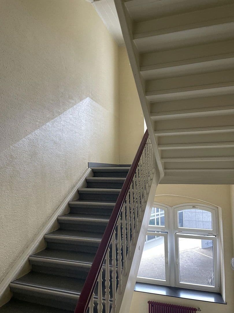 Prenájom bytu 1-izbový 25 m², Gartenstrasse 32, Freiburg, Bádensko-Wurttembersko Prenájom bytu 1-izbový 25 m², Gartenstrasse 32, Freiburg, Bádensko-Wurttembersko