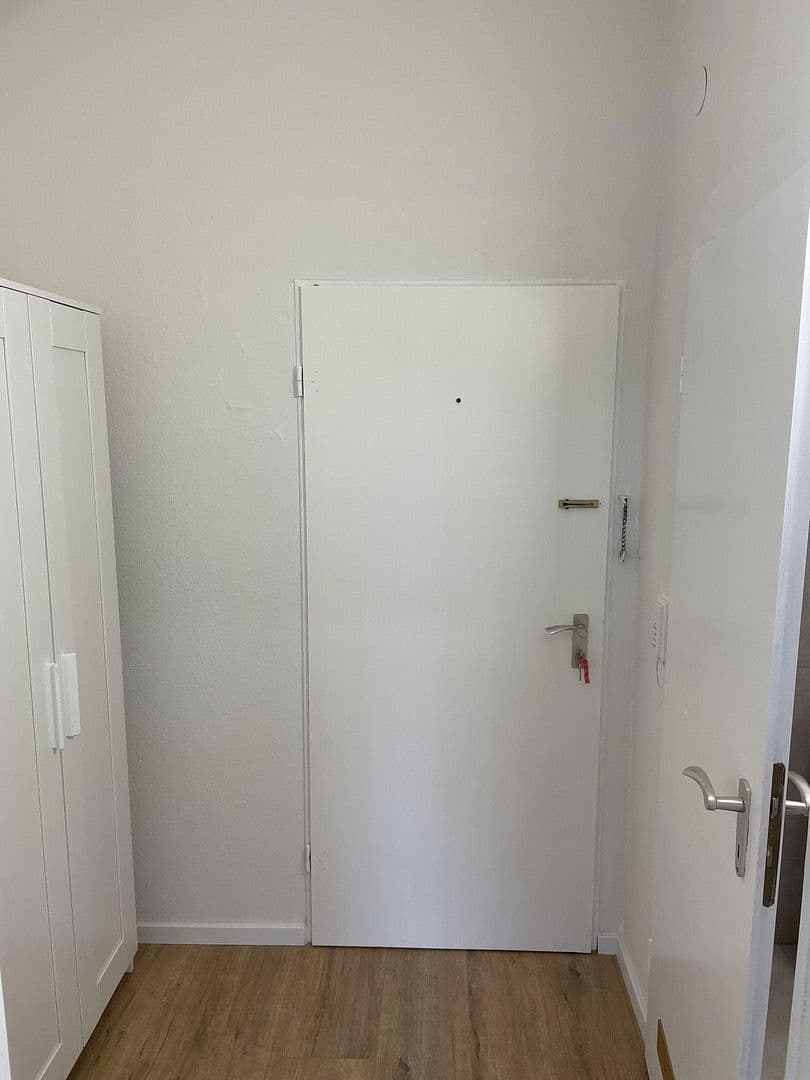 Prenájom bytu 1-izbový 25 m², Gartenstrasse 32, Freiburg, Bádensko-Wurttembersko Prenájom bytu 1-izbový 25 m², Gartenstrasse 32, Freiburg, Bádensko-Wurttembersko