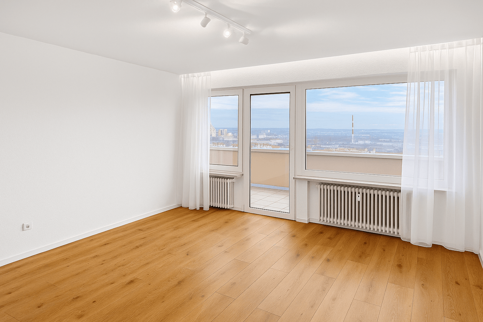 Predaj bytu 2-izbový 67 m², Peter Krammer Str. 2, Schweinfurt, Bavorsko Predaj bytu 2-izbový 67 m², Peter Krammer Str. 2, Schweinfurt, Bavorsko