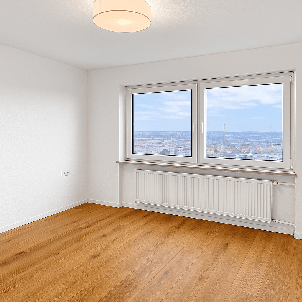 Predaj bytu 2-izbový 67 m², Peter Krammer Str. 2, Schweinfurt, Bavorsko Predaj bytu 2-izbový 67 m², Peter Krammer Str. 2, Schweinfurt, Bavorsko