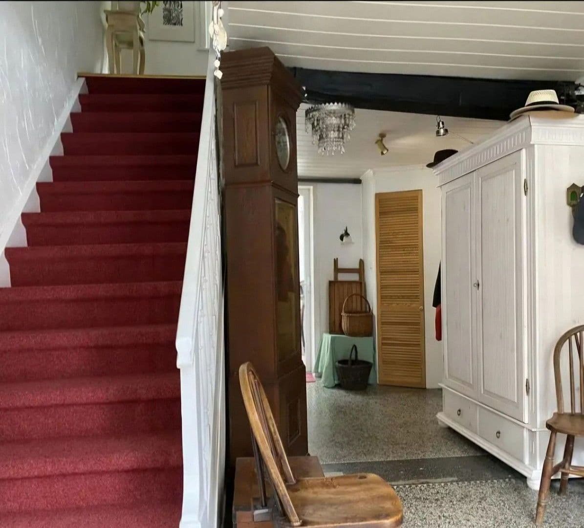 Predaj domu 250 m², pozemek 3.299 m², Bad Grund, Dolné Sasko Predaj domu 250 m², pozemek 3.299 m², Bad Grund, Dolné Sasko