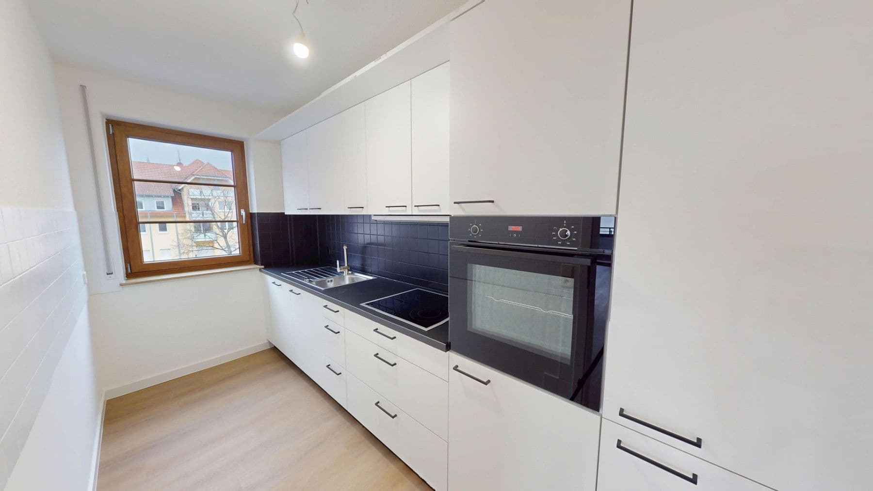 Prenájom bytu 3-izbový 94 m², Gartenstr. 2, Pfalzgrafenweiler, Bádensko-Wurttembersko Prenájom bytu 3-izbový 94 m², Gartenstr. 2, Pfalzgrafenweiler, Bádensko-Wurttembersko