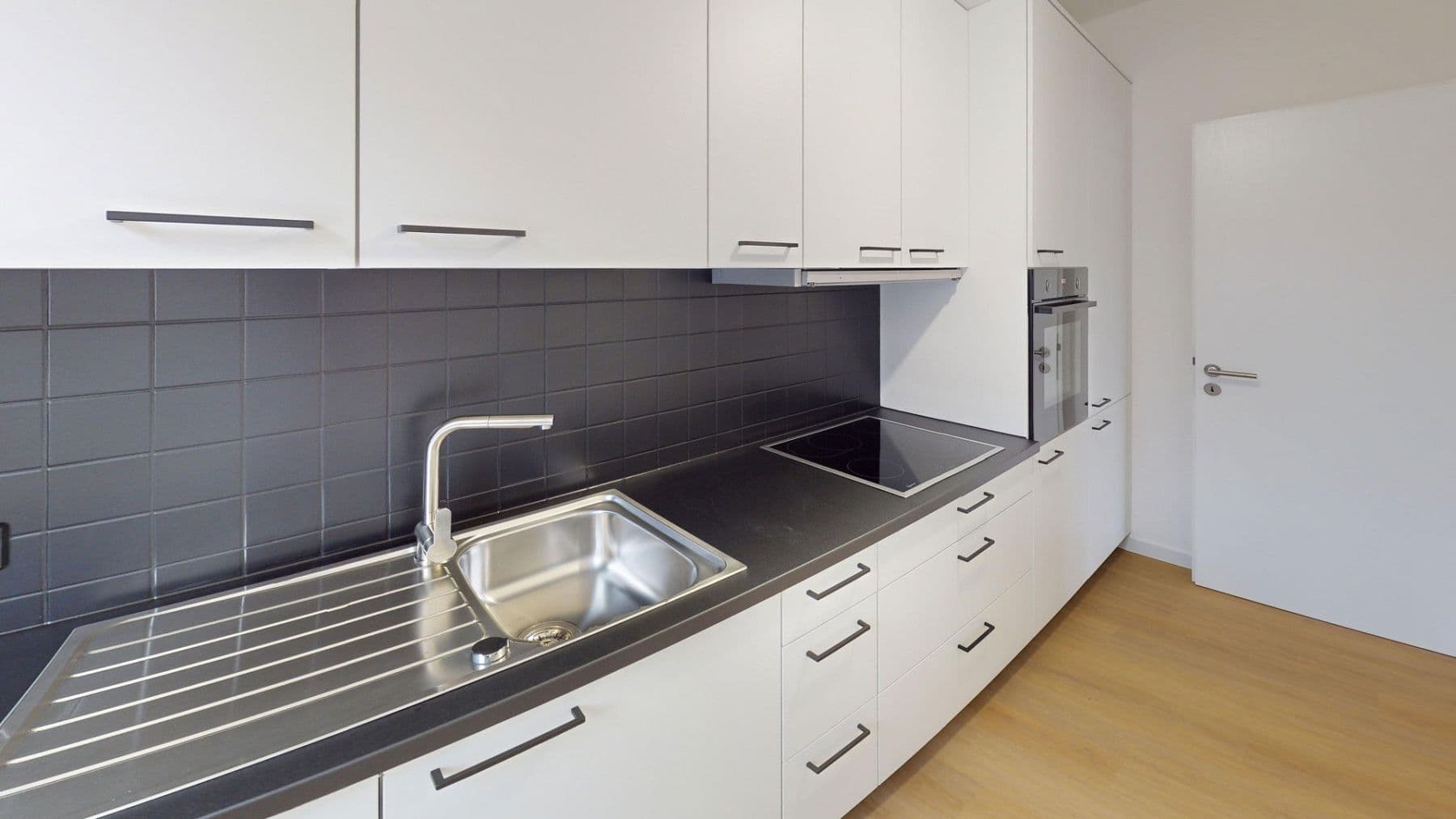 Prenájom bytu 3-izbový 94 m², Gartenstr. 2, Pfalzgrafenweiler, Bádensko-Wurttembersko Prenájom bytu 3-izbový 94 m², Gartenstr. 2, Pfalzgrafenweiler, Bádensko-Wurttembersko