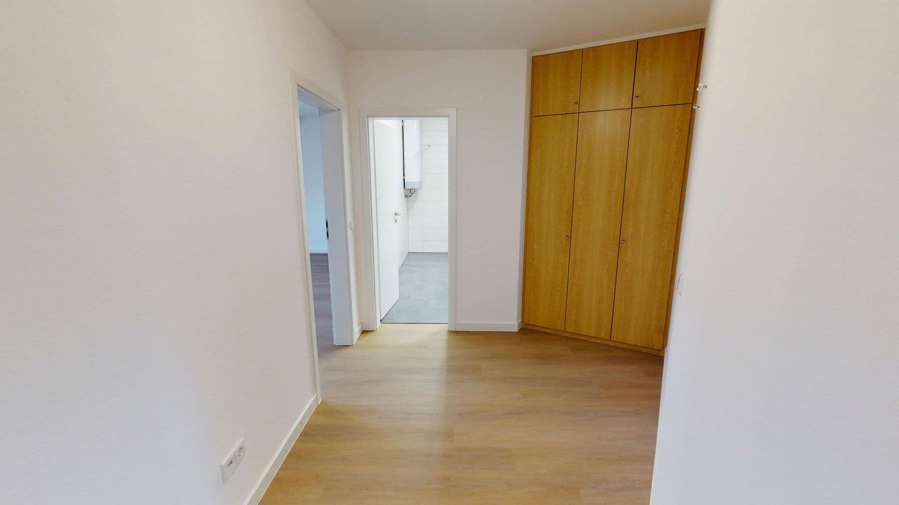 Prenájom bytu 3-izbový 94 m², Gartenstr. 2, Pfalzgrafenweiler, Bádensko-Wurttembersko Prenájom bytu 3-izbový 94 m², Gartenstr. 2, Pfalzgrafenweiler, Bádensko-Wurttembersko