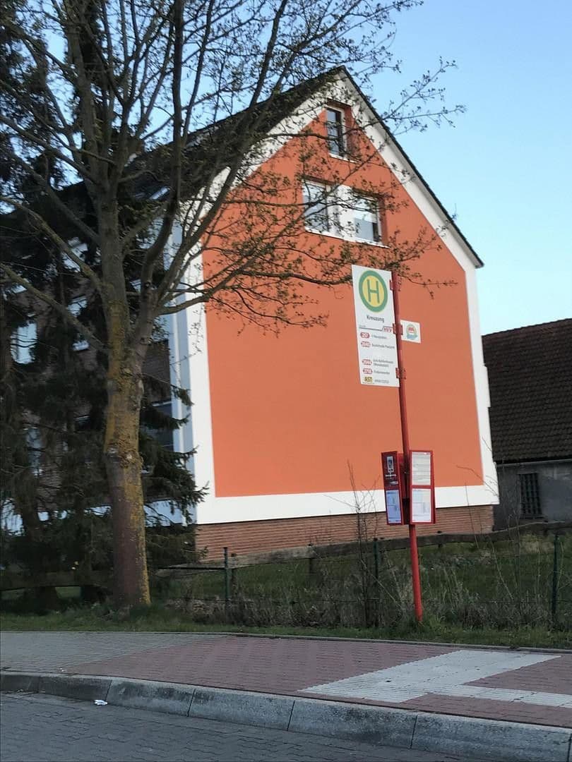 Predaj bytu 3-izbový 65 m², Obstmarschenweg 1A, Jork, Dolné Sasko Predaj bytu 3-izbový 65 m², Obstmarschenweg 1A, Jork, Dolné Sasko