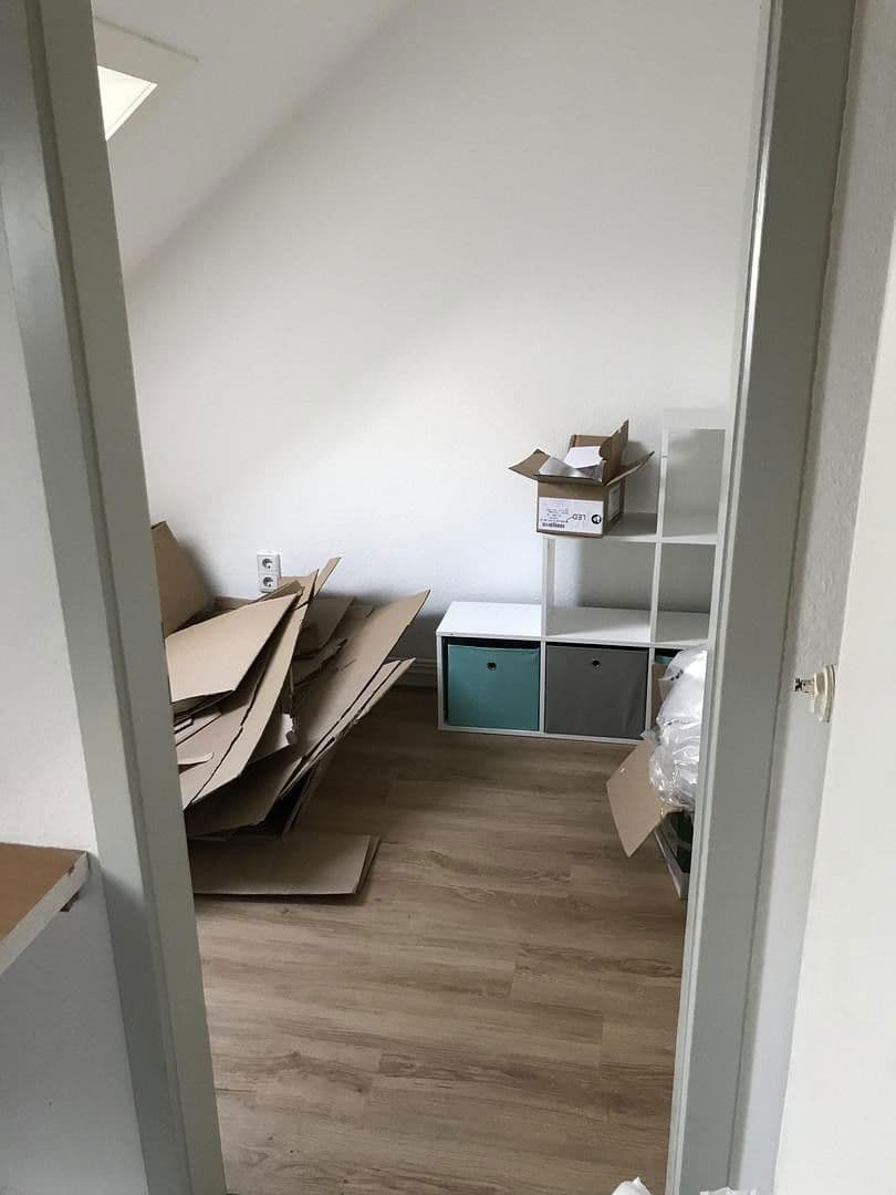 Predaj bytu 3-izbový 65 m², Obstmarschenweg 1A, Jork, Dolné Sasko Predaj bytu 3-izbový 65 m², Obstmarschenweg 1A, Jork, Dolné Sasko