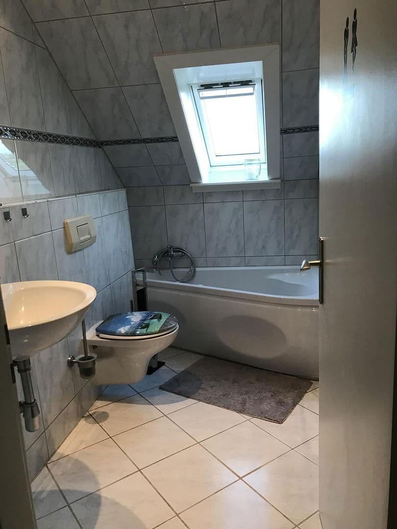 Predaj bytu 3-izbový 65 m², Obstmarschenweg 1A, Jork, Dolné Sasko Predaj bytu 3-izbový 65 m², Obstmarschenweg 1A, Jork, Dolné Sasko