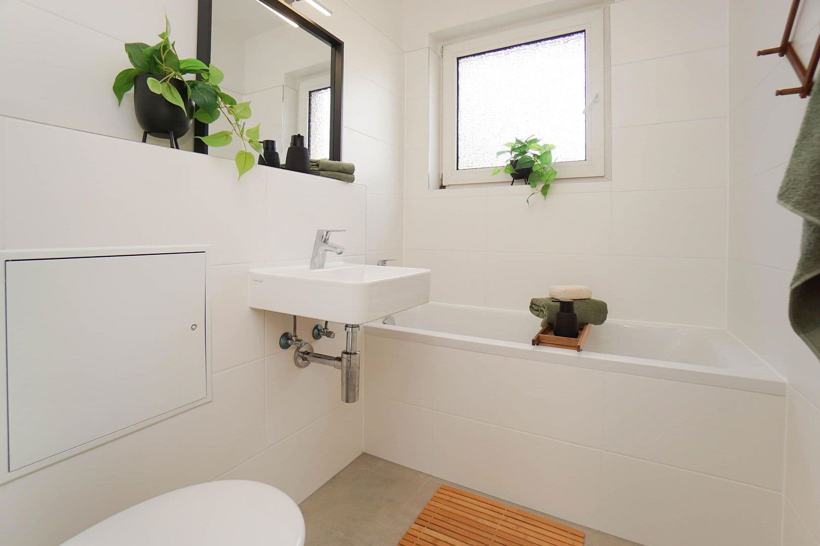 Predaj bytu 3-izbový 73 m², Bremen, Brémy Predaj bytu 3-izbový 73 m², Bremen, Brémy