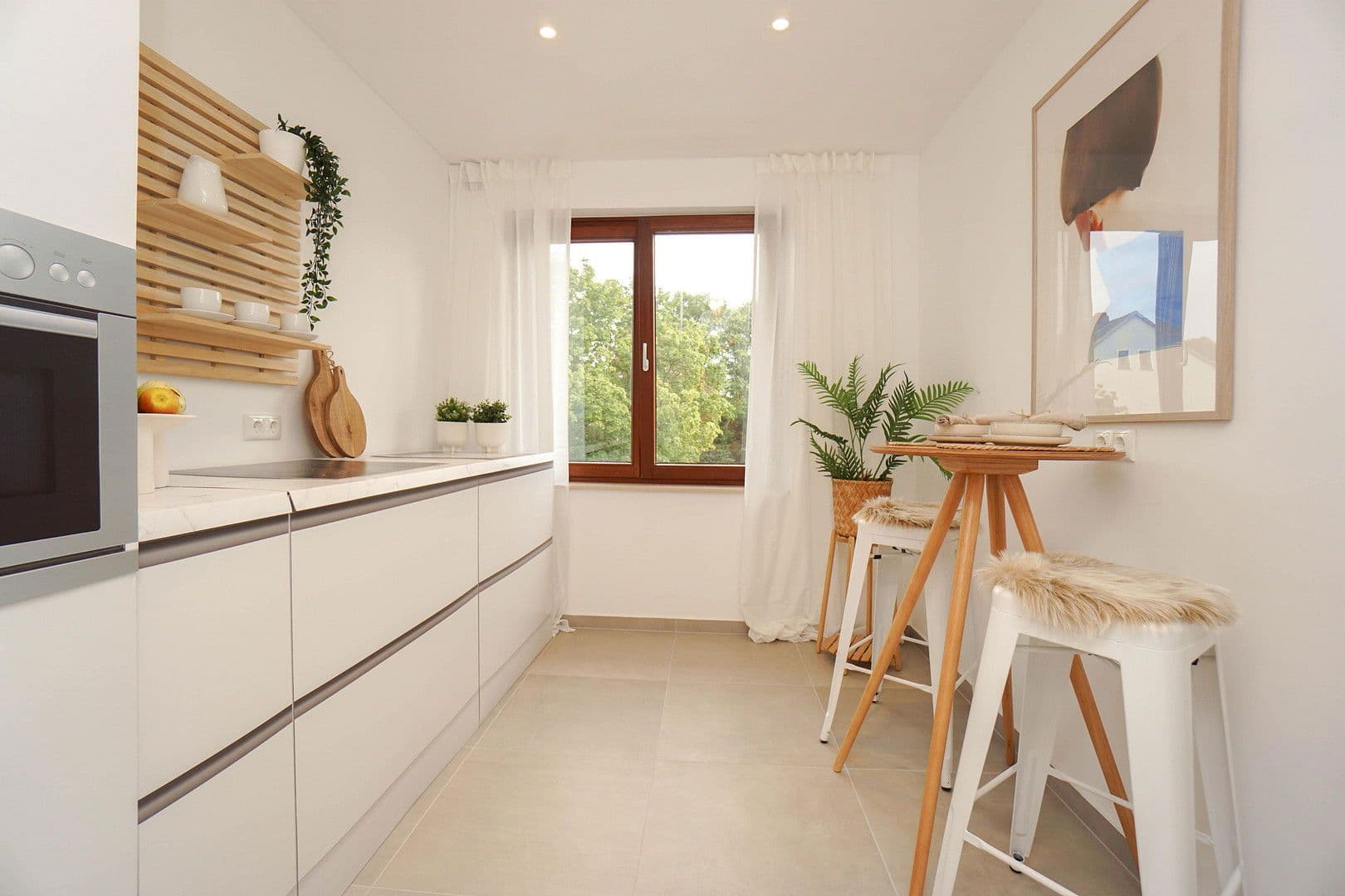 Predaj bytu 3-izbový 67 m², Bremen, Brémy Predaj bytu 3-izbový 67 m², Bremen, Brémy