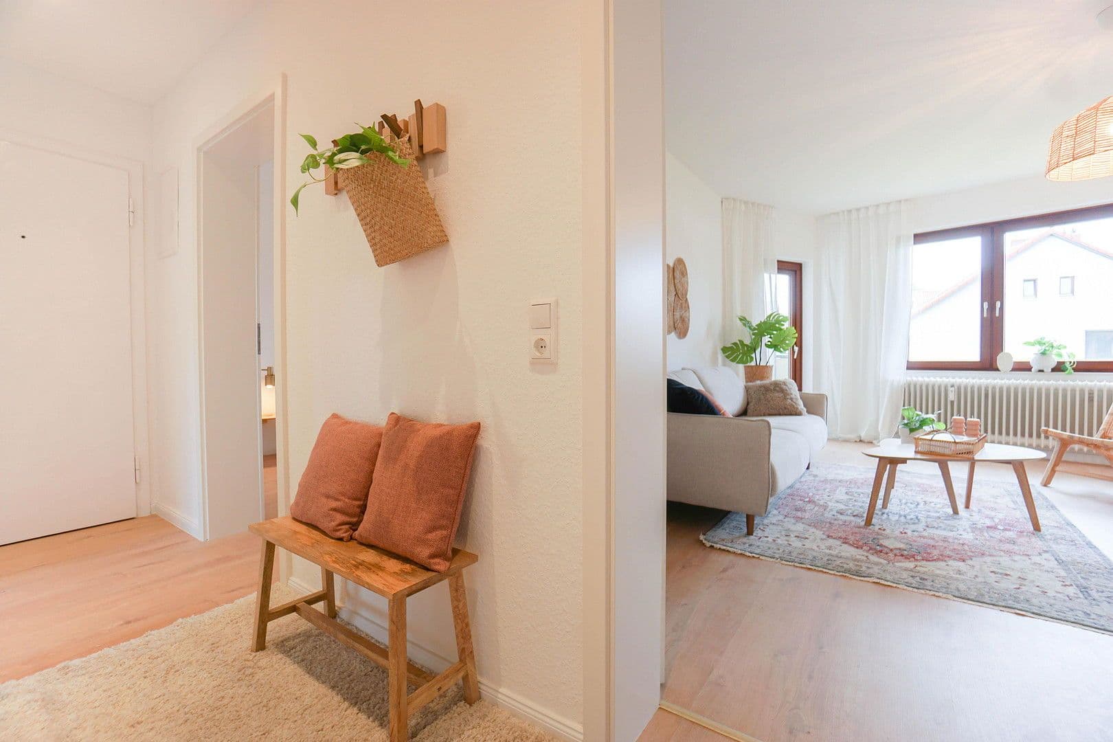 Predaj bytu 3-izbový 67 m², Bremen, Brémy Predaj bytu 3-izbový 67 m², Bremen, Brémy