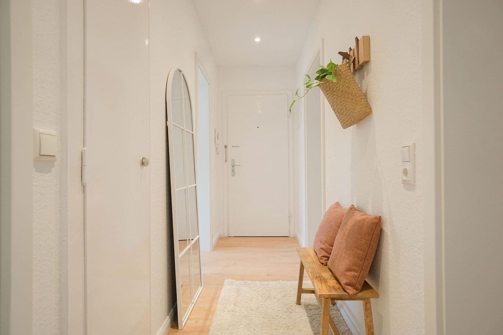 Predaj bytu 3-izbový 67 m², Bremen, Brémy Predaj bytu 3-izbový 67 m², Bremen, Brémy