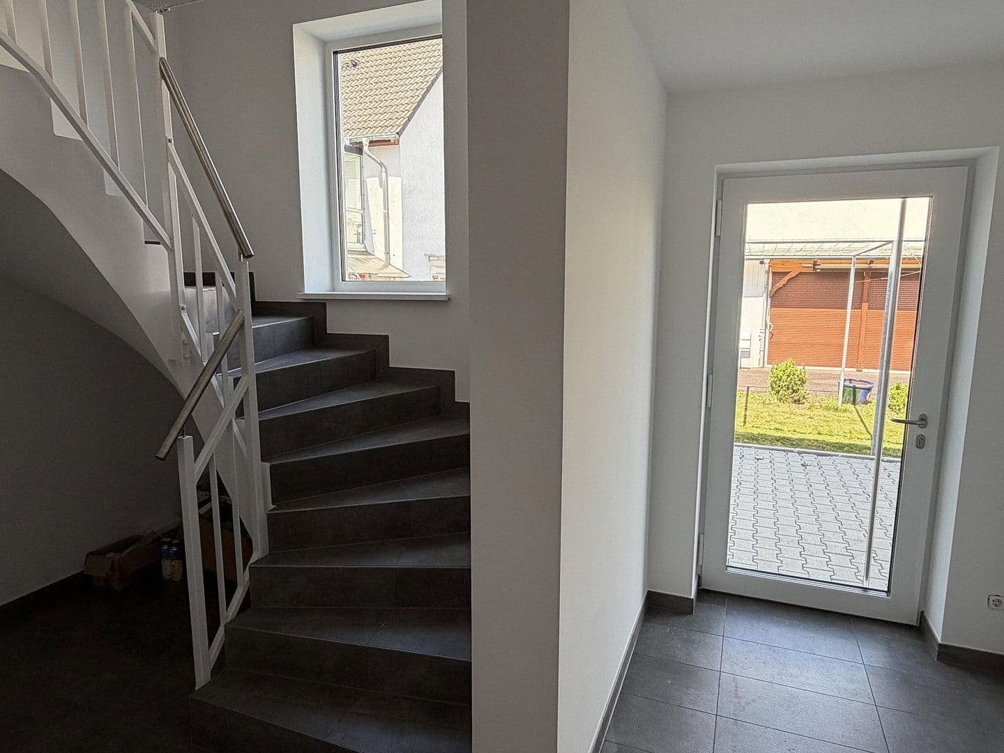 Prenájom bytu 3-izbový 77 m², Im Rudolfsgarten 3, Dierdorf, Porýnie-Falcko Prenájom bytu 3-izbový 77 m², Im Rudolfsgarten 3, Dierdorf, Porýnie-Falcko