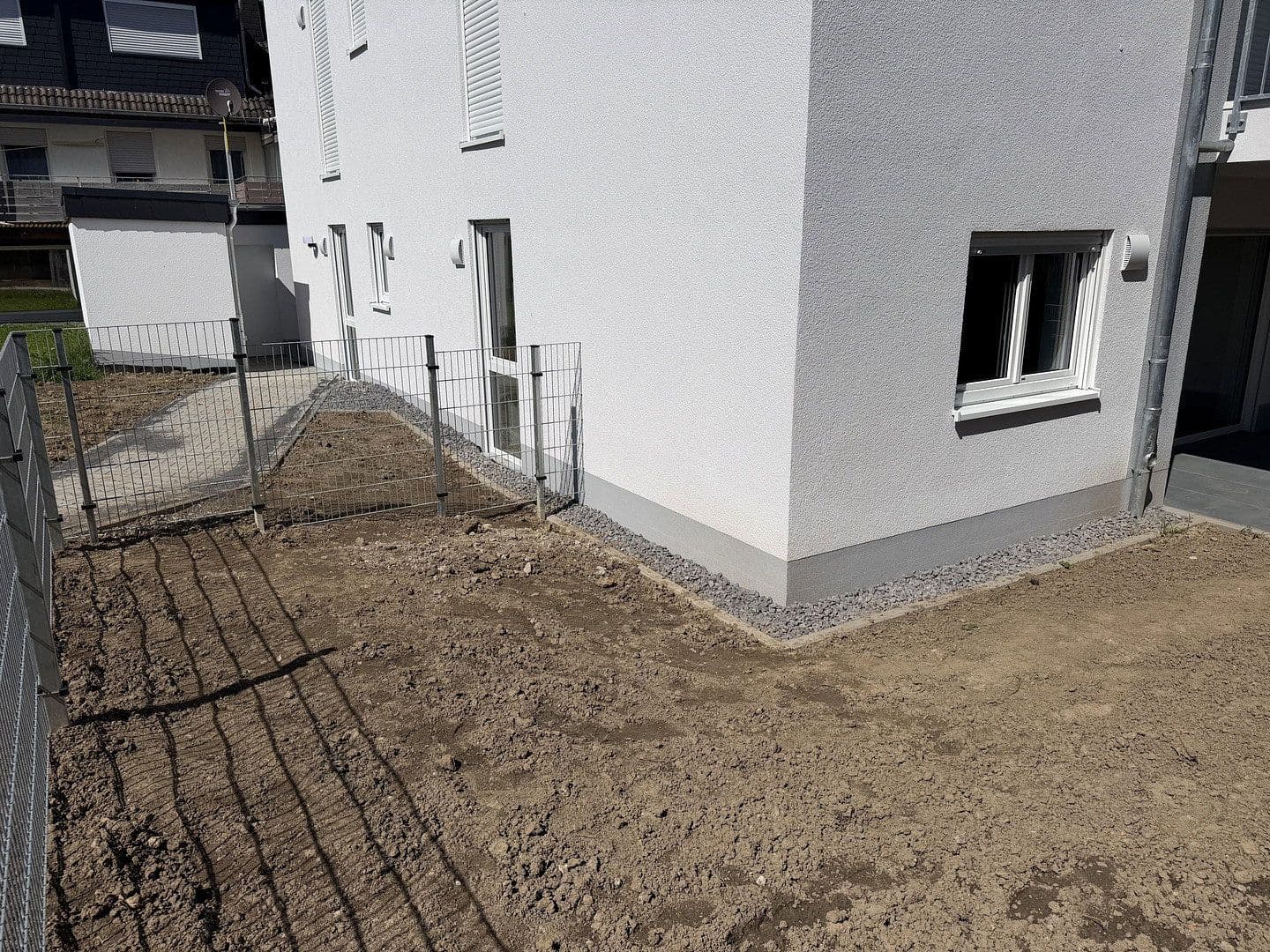 Prenájom bytu 3-izbový 77 m², Im Rudolfsgarten 3, Dierdorf, Porýnie-Falcko Prenájom bytu 3-izbový 77 m², Im Rudolfsgarten 3, Dierdorf, Porýnie-Falcko
