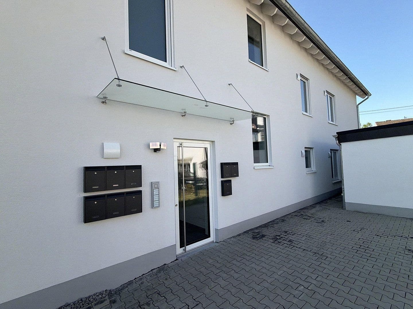 Prenájom bytu 3-izbový 77 m², Im Rudolfsgarten 3, Dierdorf, Porýnie-Falcko Prenájom bytu 3-izbový 77 m², Im Rudolfsgarten 3, Dierdorf, Porýnie-Falcko