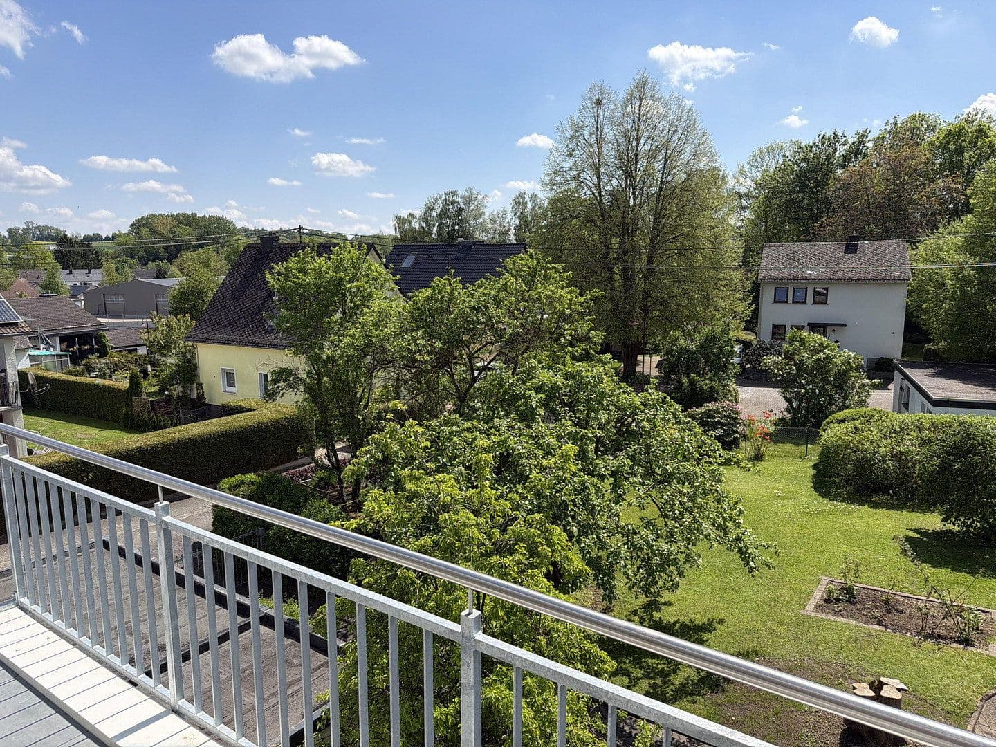 Prenájom bytu 3-izbový 77 m², Im Rudolfsgarten 3, Dierdorf, Porýnie-Falcko Prenájom bytu 3-izbový 77 m², Im Rudolfsgarten 3, Dierdorf, Porýnie-Falcko