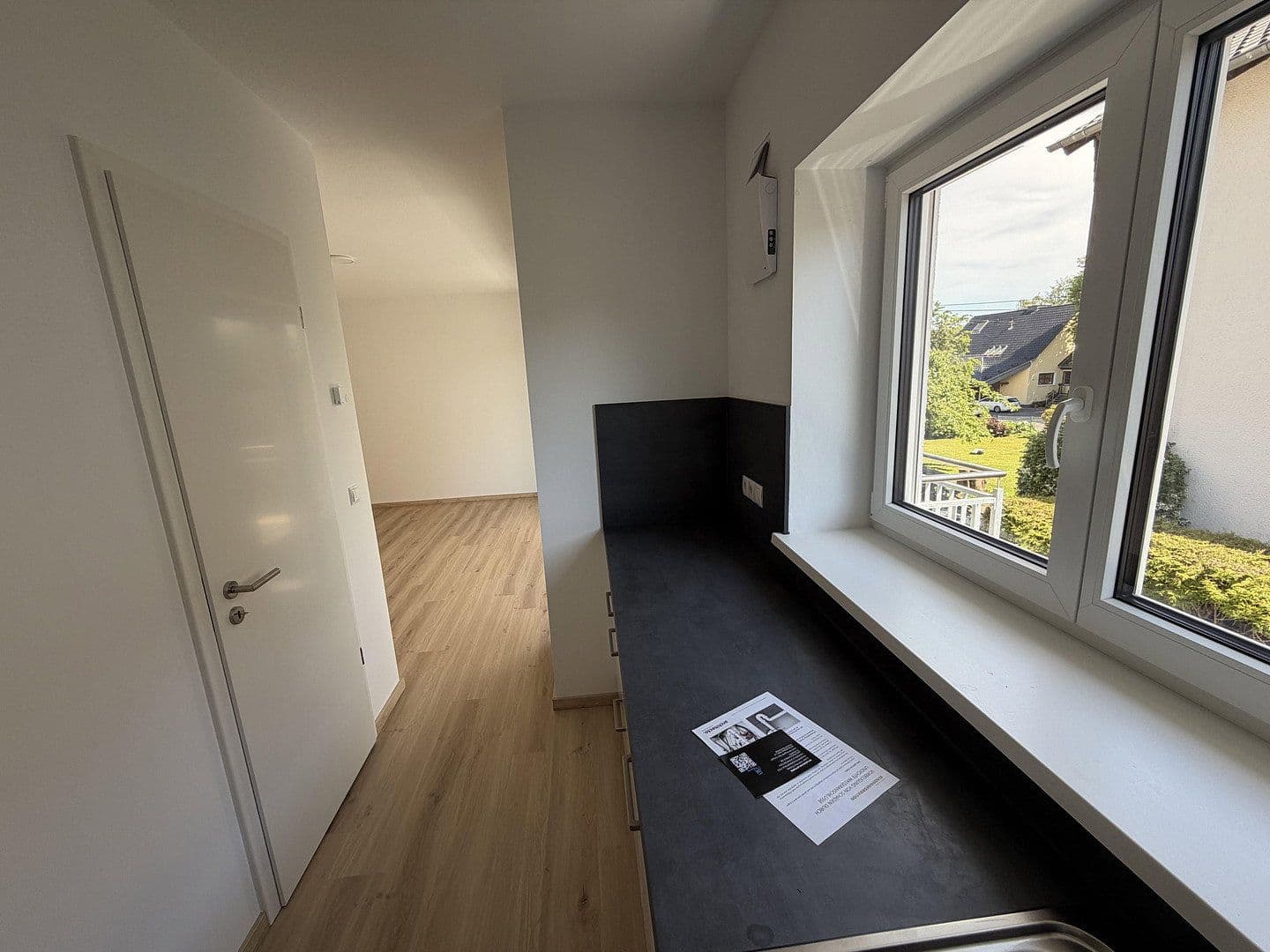 Prenájom bytu 3-izbový 77 m², Im Rudolfsgarten 3, Dierdorf, Porýnie-Falcko Prenájom bytu 3-izbový 77 m², Im Rudolfsgarten 3, Dierdorf, Porýnie-Falcko