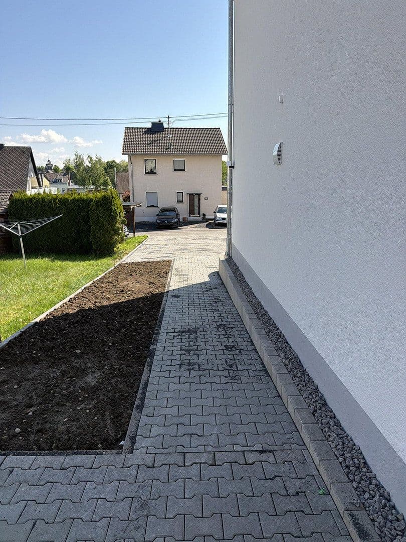 Prenájom bytu 3-izbový 77 m², Im Rudolfsgarten 3, Dierdorf, Porýnie-Falcko Prenájom bytu 3-izbový 77 m², Im Rudolfsgarten 3, Dierdorf, Porýnie-Falcko