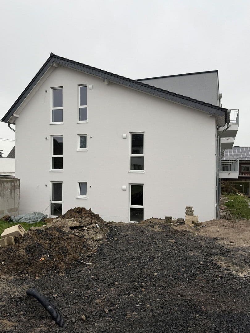 Prenájom bytu 2-izbový 55 m², Im Rudolfsgarten 9, Dierdorf, Porýnie-Falcko Prenájom bytu 2-izbový 55 m², Im Rudolfsgarten 9, Dierdorf, Porýnie-Falcko