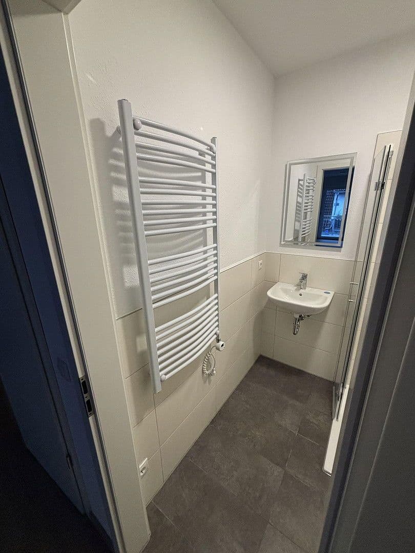 Prenájom bytu 2-izbový 55 m², Im Rudolfsgarten 9, Dierdorf, Porýnie-Falcko Prenájom bytu 2-izbový 55 m², Im Rudolfsgarten 9, Dierdorf, Porýnie-Falcko