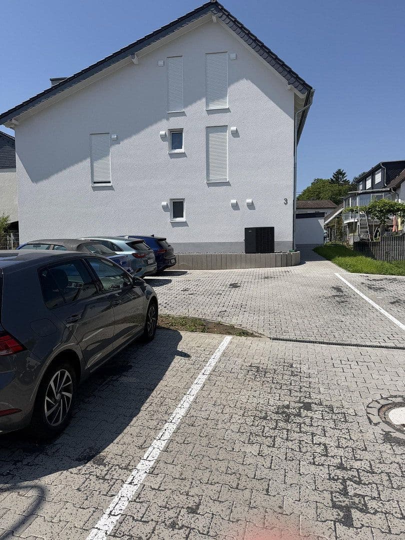 Prenájom bytu 3-izbový 77 m², Im Rudolfsgarten 3, Dierdorf, Porýnie-Falcko Prenájom bytu 3-izbový 77 m², Im Rudolfsgarten 3, Dierdorf, Porýnie-Falcko