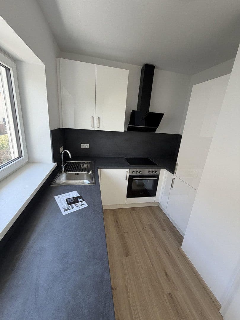 Prenájom bytu 3-izbový 77 m², Im Rudolfsgarten 3, Dierdorf, Porýnie-Falcko Prenájom bytu 3-izbový 77 m², Im Rudolfsgarten 3, Dierdorf, Porýnie-Falcko