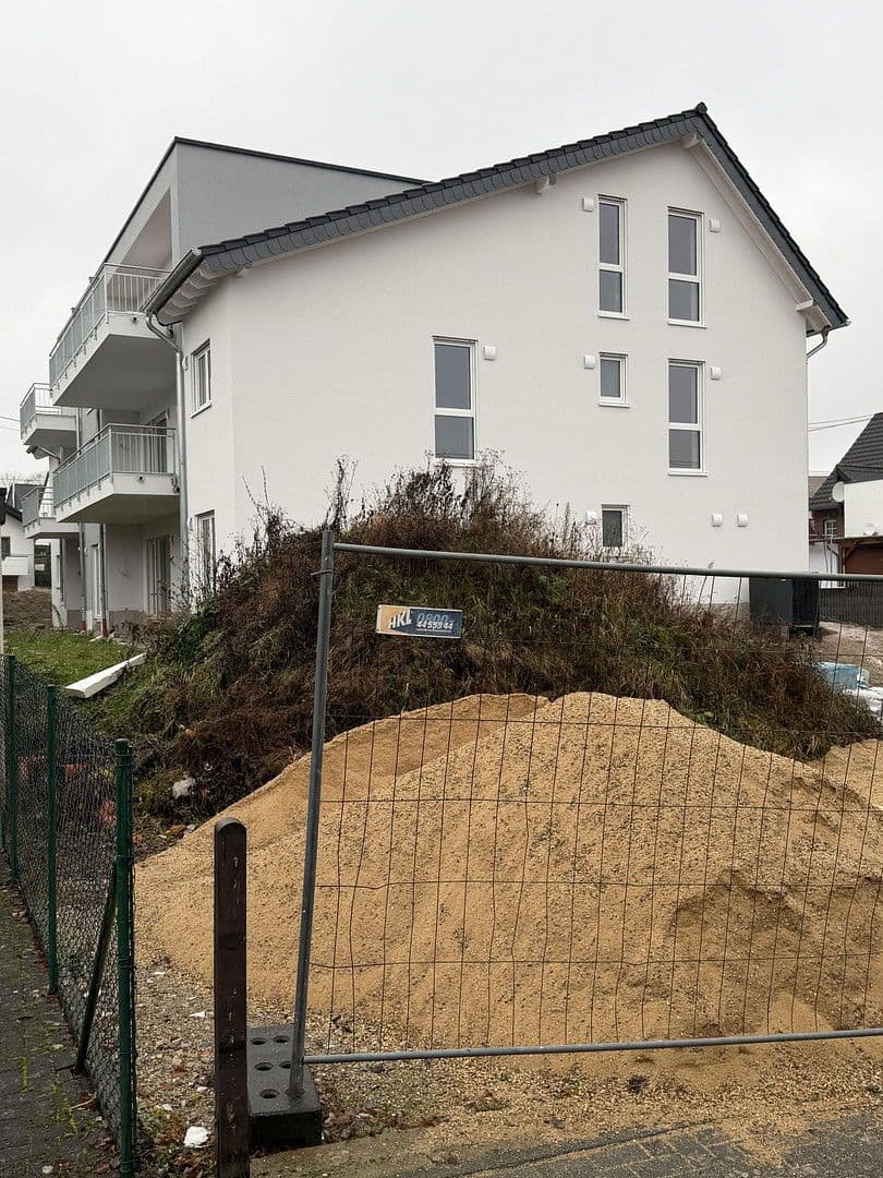 Prenájom bytu 2-izbový 55 m², Im Rudolfsgarten 9, Dierdorf, Porýnie-Falcko Prenájom bytu 2-izbový 55 m², Im Rudolfsgarten 9, Dierdorf, Porýnie-Falcko