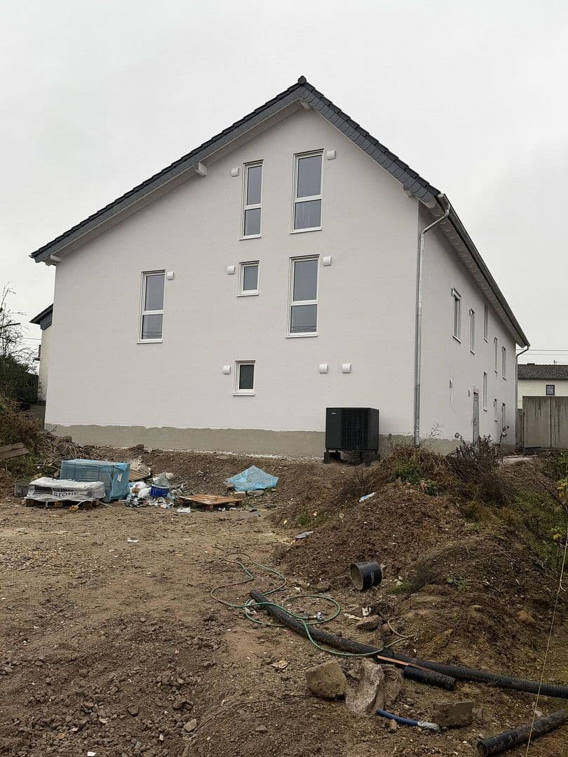 Prenájom bytu 2-izbový 55 m², Im Rudolfsgarten 9, Dierdorf, Porýnie-Falcko Prenájom bytu 2-izbový 55 m², Im Rudolfsgarten 9, Dierdorf, Porýnie-Falcko