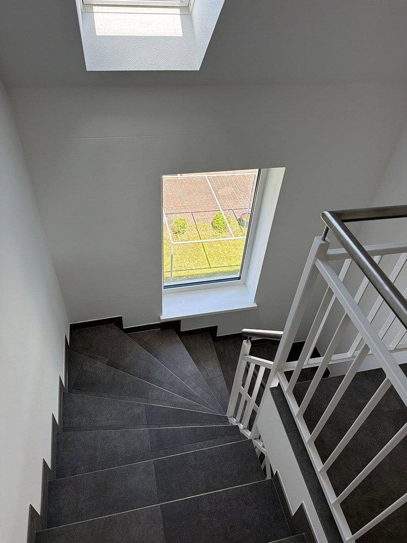 Prenájom bytu 3-izbový 77 m², Im Rudolfsgarten 3, Dierdorf, Porýnie-Falcko Prenájom bytu 3-izbový 77 m², Im Rudolfsgarten 3, Dierdorf, Porýnie-Falcko