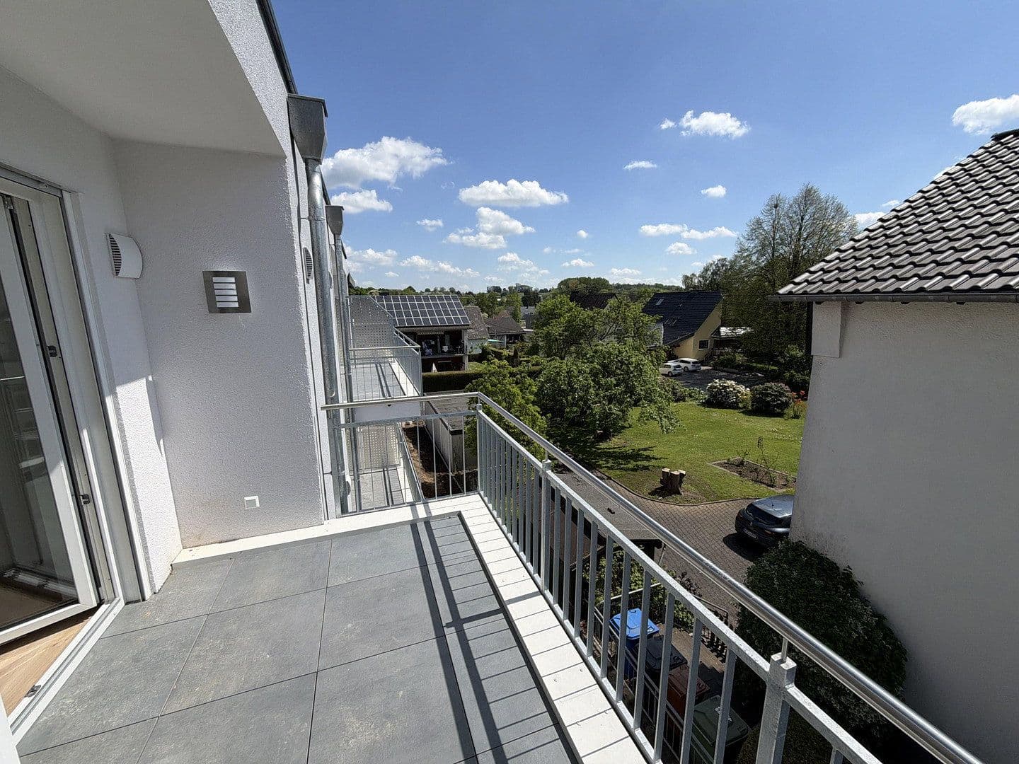 Prenájom bytu 3-izbový 77 m², Im Rudolfsgarten 3, Dierdorf, Porýnie-Falcko Prenájom bytu 3-izbový 77 m², Im Rudolfsgarten 3, Dierdorf, Porýnie-Falcko