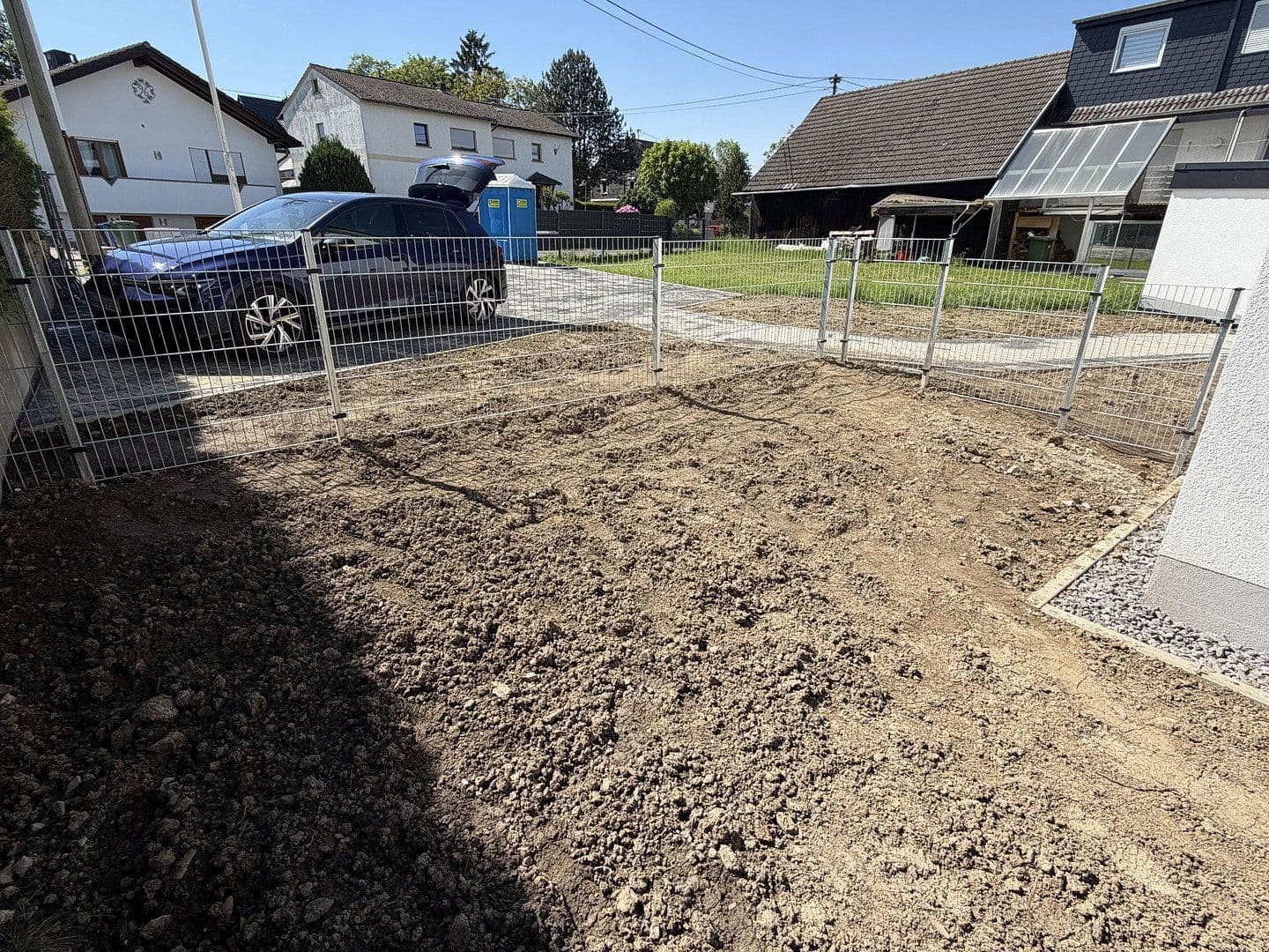 Prenájom bytu 3-izbový 77 m², Im Rudolfsgarten 3, Dierdorf, Porýnie-Falcko Prenájom bytu 3-izbový 77 m², Im Rudolfsgarten 3, Dierdorf, Porýnie-Falcko