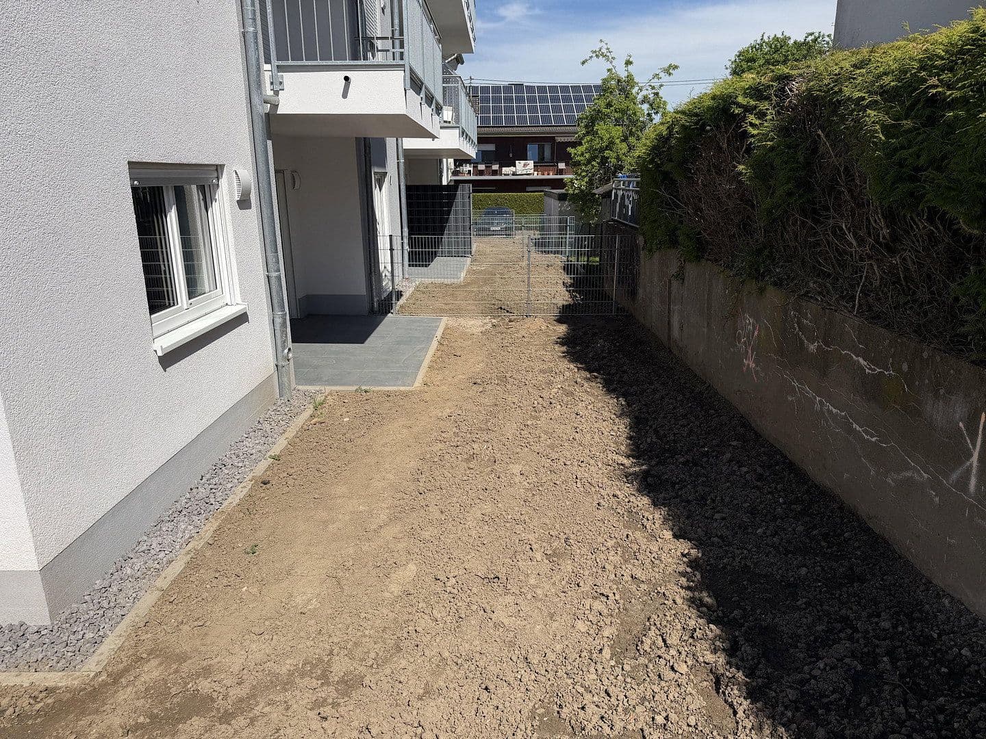 Prenájom bytu 3-izbový 77 m², Im Rudolfsgarten 3, Dierdorf, Porýnie-Falcko Prenájom bytu 3-izbový 77 m², Im Rudolfsgarten 3, Dierdorf, Porýnie-Falcko