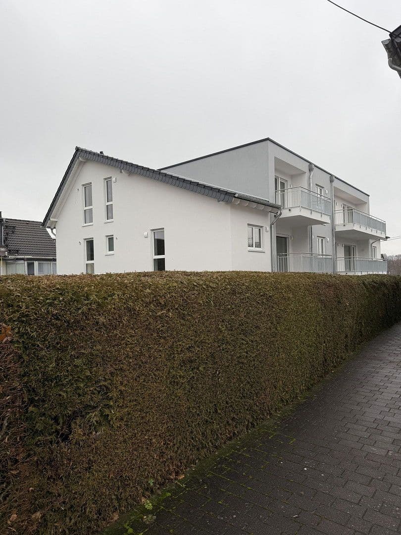 Prenájom bytu 2-izbový 55 m², Im Rudolfsgarten 9, Dierdorf, Porýnie-Falcko Prenájom bytu 2-izbový 55 m², Im Rudolfsgarten 9, Dierdorf, Porýnie-Falcko