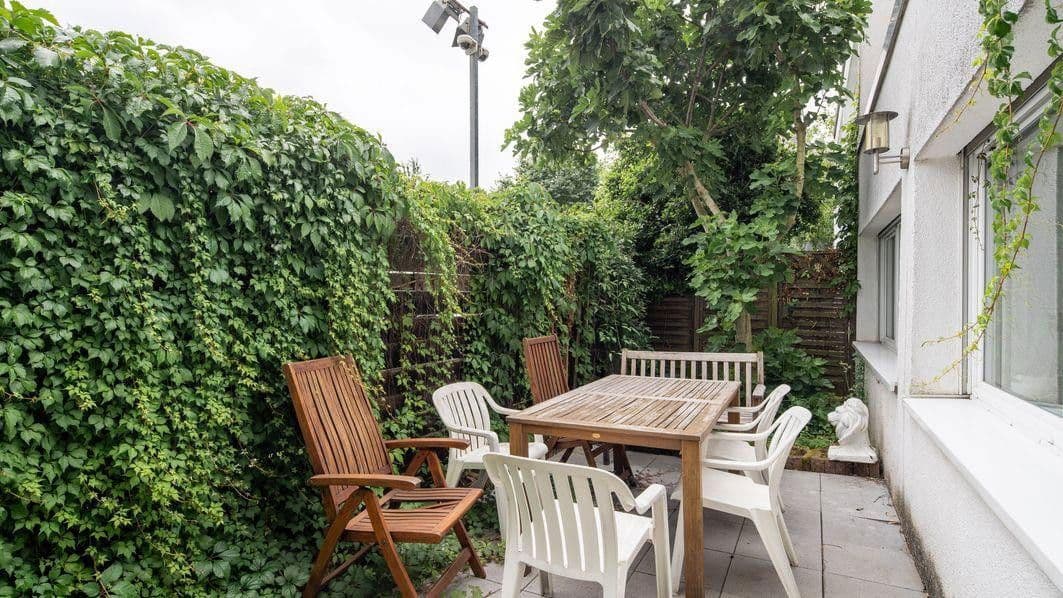 Predaj bytu 2-izbový 48 m², Köln, Severné Porýnie - Westfálsko Predaj bytu 2-izbový 48 m², Köln, Severné Porýnie - Westfálsko