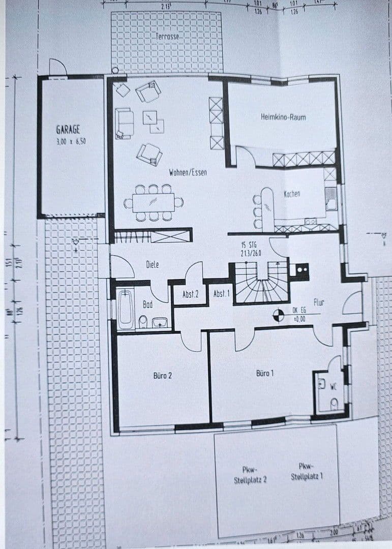 Predaj domu 213 m², pozemek 510 m², Wegberg, Severné Porýnie - Westfálsko Predaj domu 213 m², pozemek 510 m², Wegberg, Severné Porýnie - Westfálsko