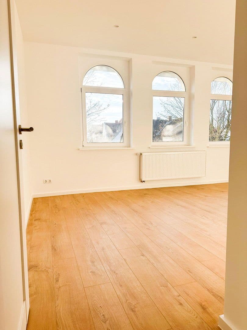 Predaj bytu 2-izbový 62 m², Wülfeler Str. 16, Hannover, Dolné Sasko Predaj bytu 2-izbový 62 m², Wülfeler Str. 16, Hannover, Dolné Sasko