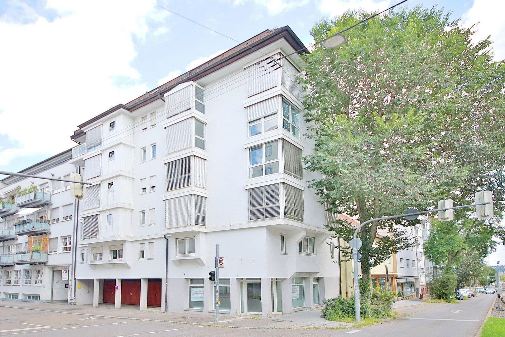 Prenájom bytu 2-izbový 63 m², Fritz-Reuter-Straße 16, Stuttgart, Bádensko-Wurttembersko Prenájom bytu 2-izbový 63 m², Fritz-Reuter-Straße 16, Stuttgart, Bádensko-Wurttembersko