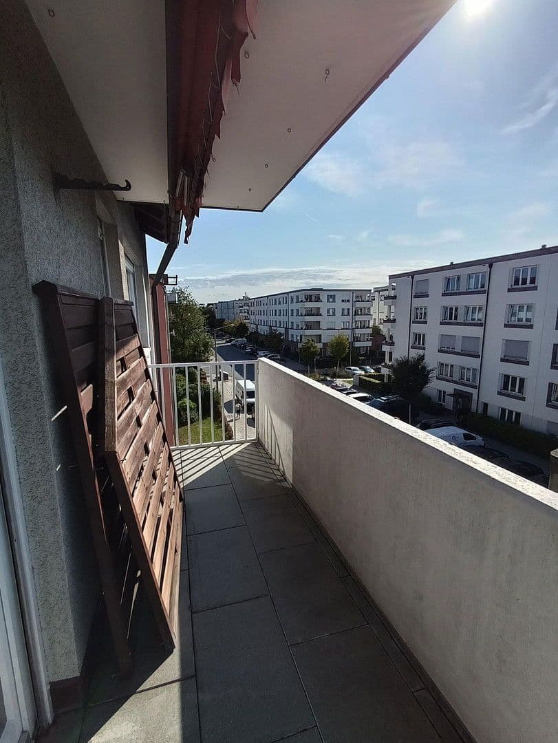 Predaj bytu 4-izbový 104 m², Friedenstr. 74, Nürnberg, Bavorsko Predaj bytu 4-izbový 104 m², Friedenstr. 74, Nürnberg, Bavorsko