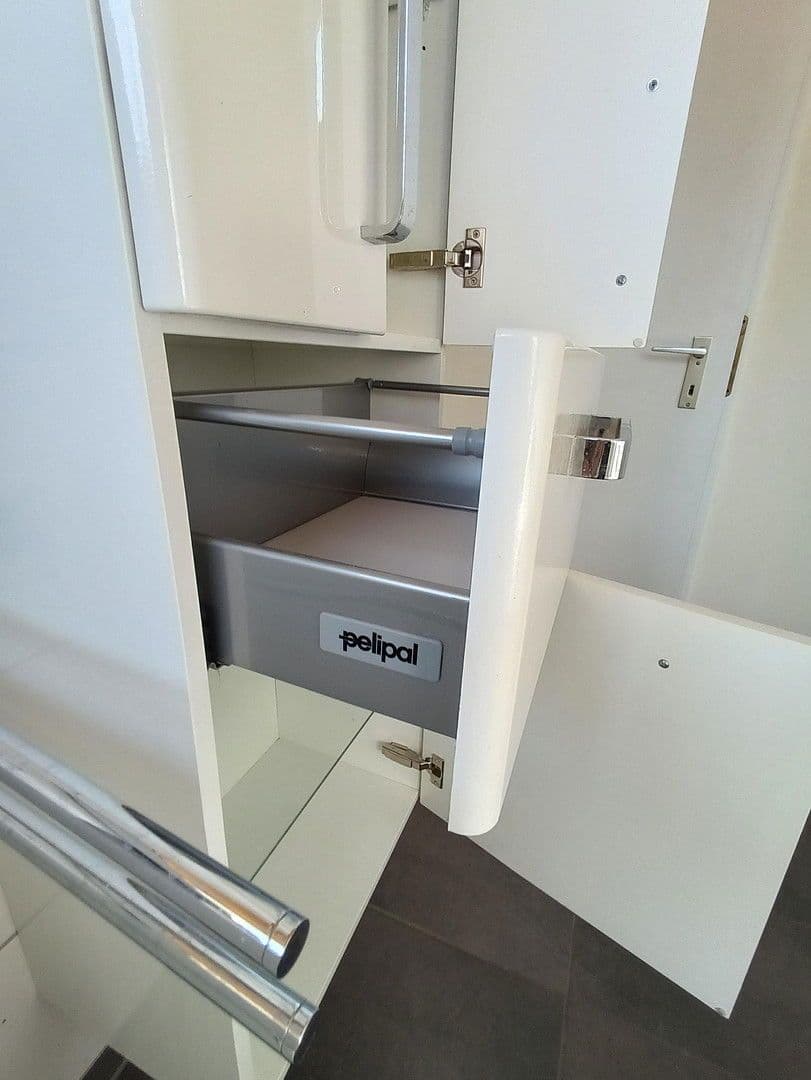 Predaj bytu 4-izbový 104 m², Friedenstr. 74, Nürnberg, Bavorsko Predaj bytu 4-izbový 104 m², Friedenstr. 74, Nürnberg, Bavorsko