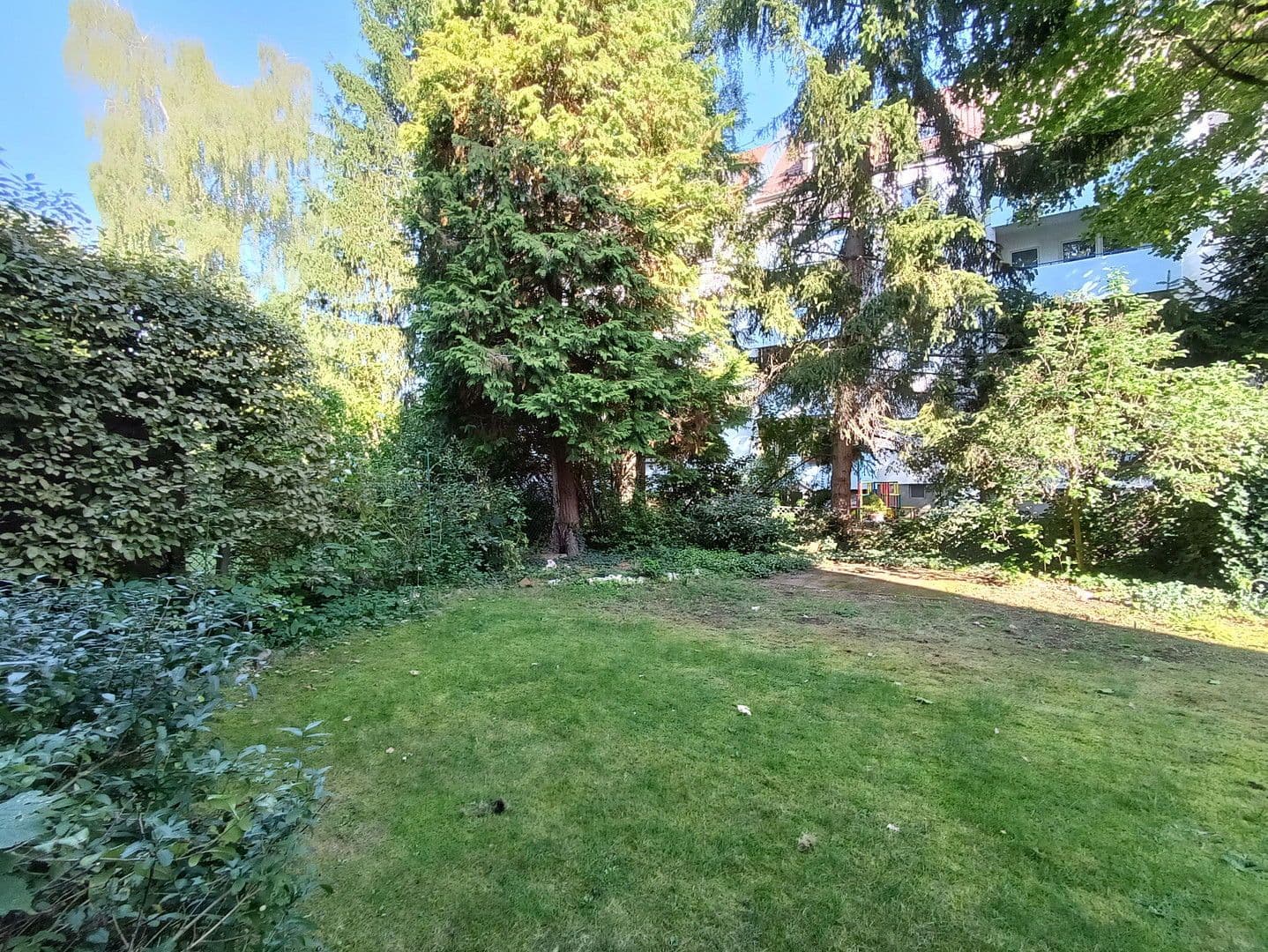 Predaj bytu 4-izbový 104 m², Friedenstr. 74, Nürnberg, Bavorsko Predaj bytu 4-izbový 104 m², Friedenstr. 74, Nürnberg, Bavorsko