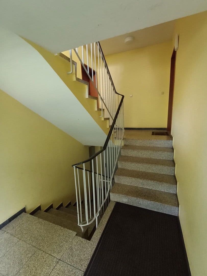 Predaj bytu 4-izbový 104 m², Friedenstr. 74, Nürnberg, Bavorsko Predaj bytu 4-izbový 104 m², Friedenstr. 74, Nürnberg, Bavorsko