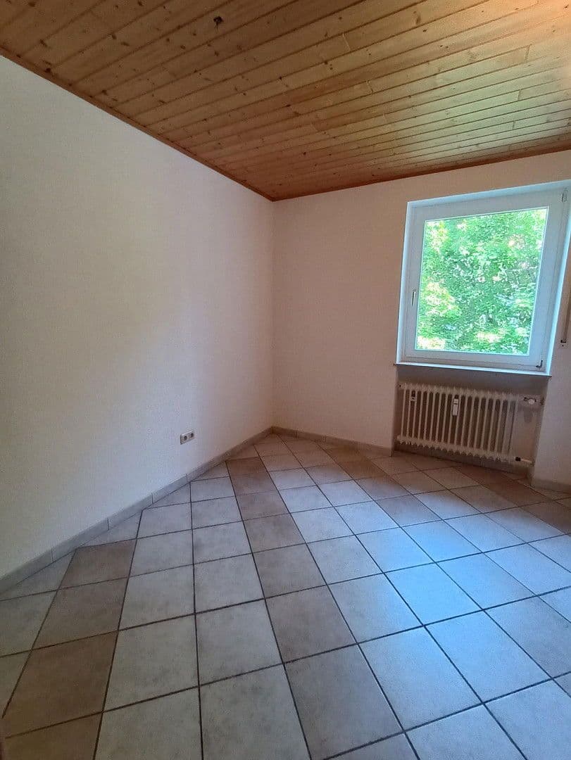 Predaj bytu 4-izbový 104 m², Friedenstr. 74, Nürnberg, Bavorsko Predaj bytu 4-izbový 104 m², Friedenstr. 74, Nürnberg, Bavorsko