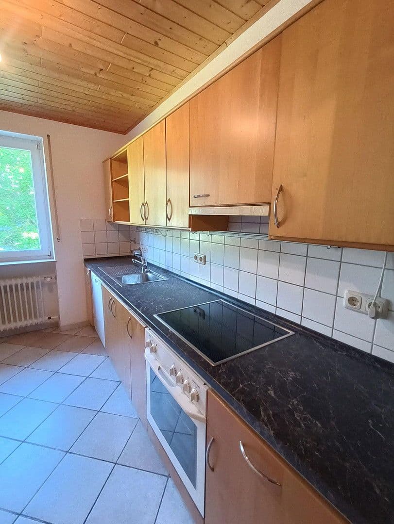 Predaj bytu 4-izbový 104 m², Friedenstr. 74, Nürnberg, Bavorsko Predaj bytu 4-izbový 104 m², Friedenstr. 74, Nürnberg, Bavorsko