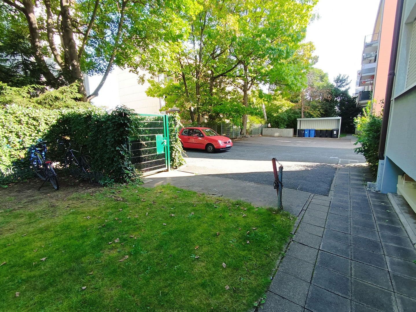 Predaj bytu 4-izbový 104 m², Friedenstr. 74, Nürnberg, Bavorsko Predaj bytu 4-izbový 104 m², Friedenstr. 74, Nürnberg, Bavorsko