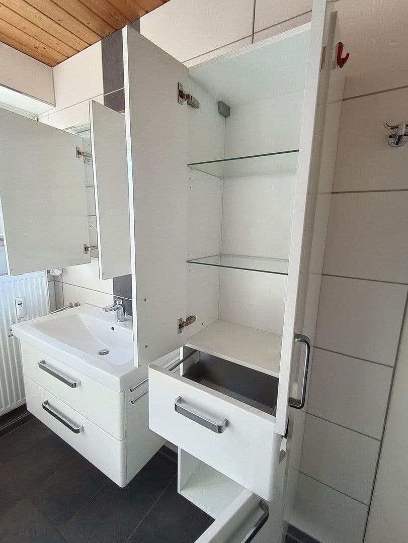 Predaj bytu 4-izbový 104 m², Friedenstr. 74, Nürnberg, Bavorsko Predaj bytu 4-izbový 104 m², Friedenstr. 74, Nürnberg, Bavorsko