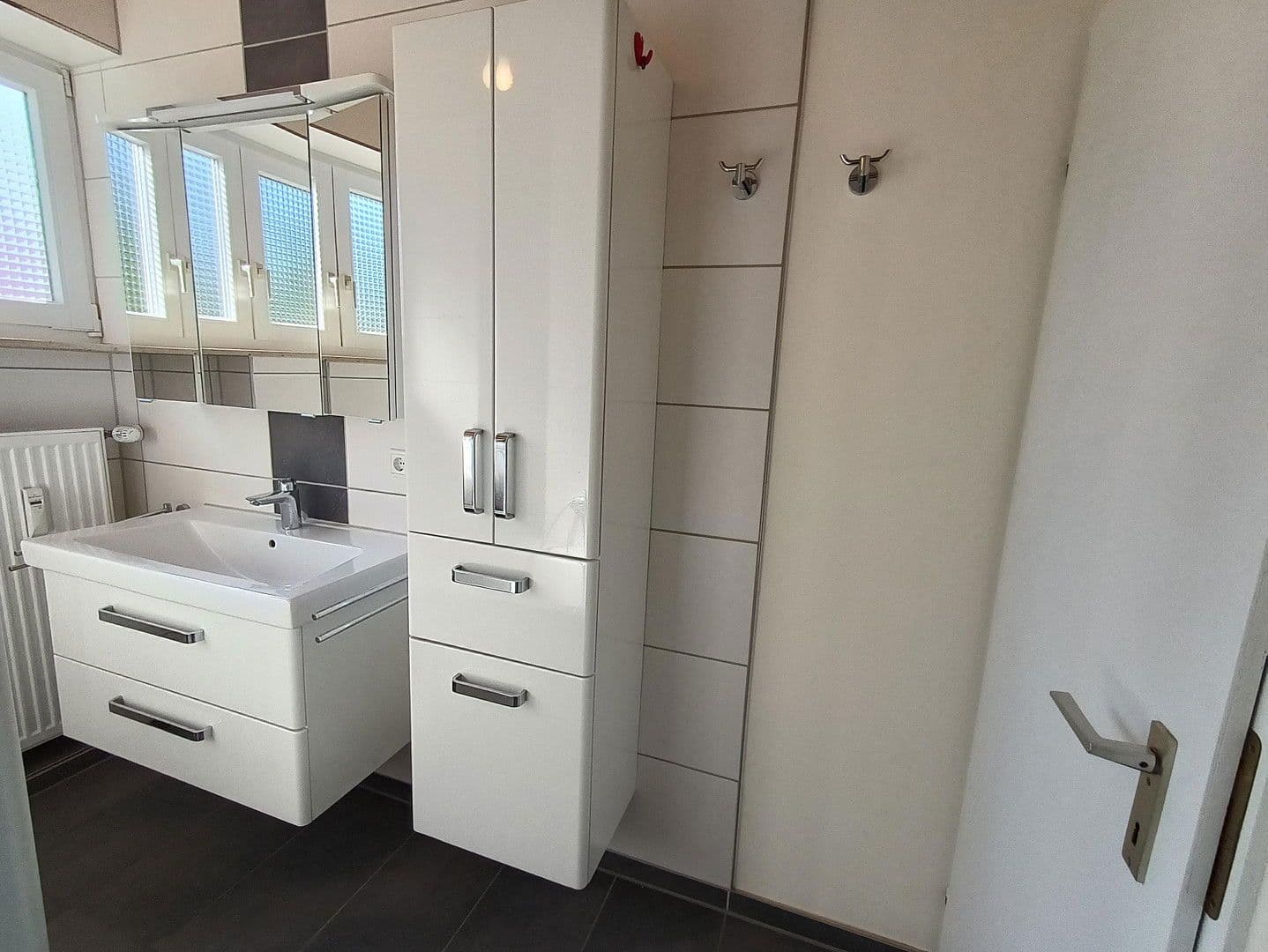 Predaj bytu 4-izbový 104 m², Friedenstr. 74, Nürnberg, Bavorsko Predaj bytu 4-izbový 104 m², Friedenstr. 74, Nürnberg, Bavorsko