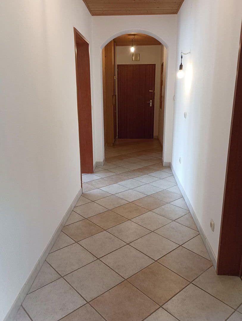 Predaj bytu 4-izbový 104 m², Friedenstr. 74, Nürnberg, Bavorsko Predaj bytu 4-izbový 104 m², Friedenstr. 74, Nürnberg, Bavorsko