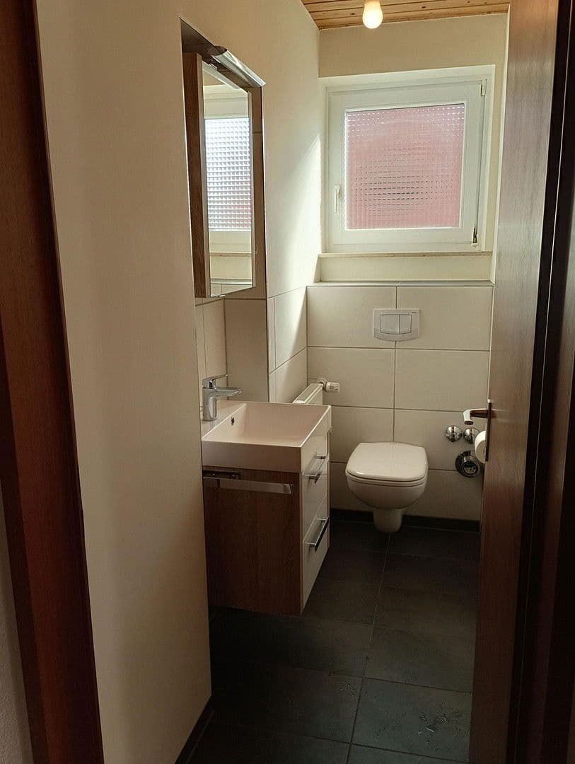 Predaj bytu 4-izbový 104 m², Friedenstr. 74, Nürnberg, Bavorsko Predaj bytu 4-izbový 104 m², Friedenstr. 74, Nürnberg, Bavorsko