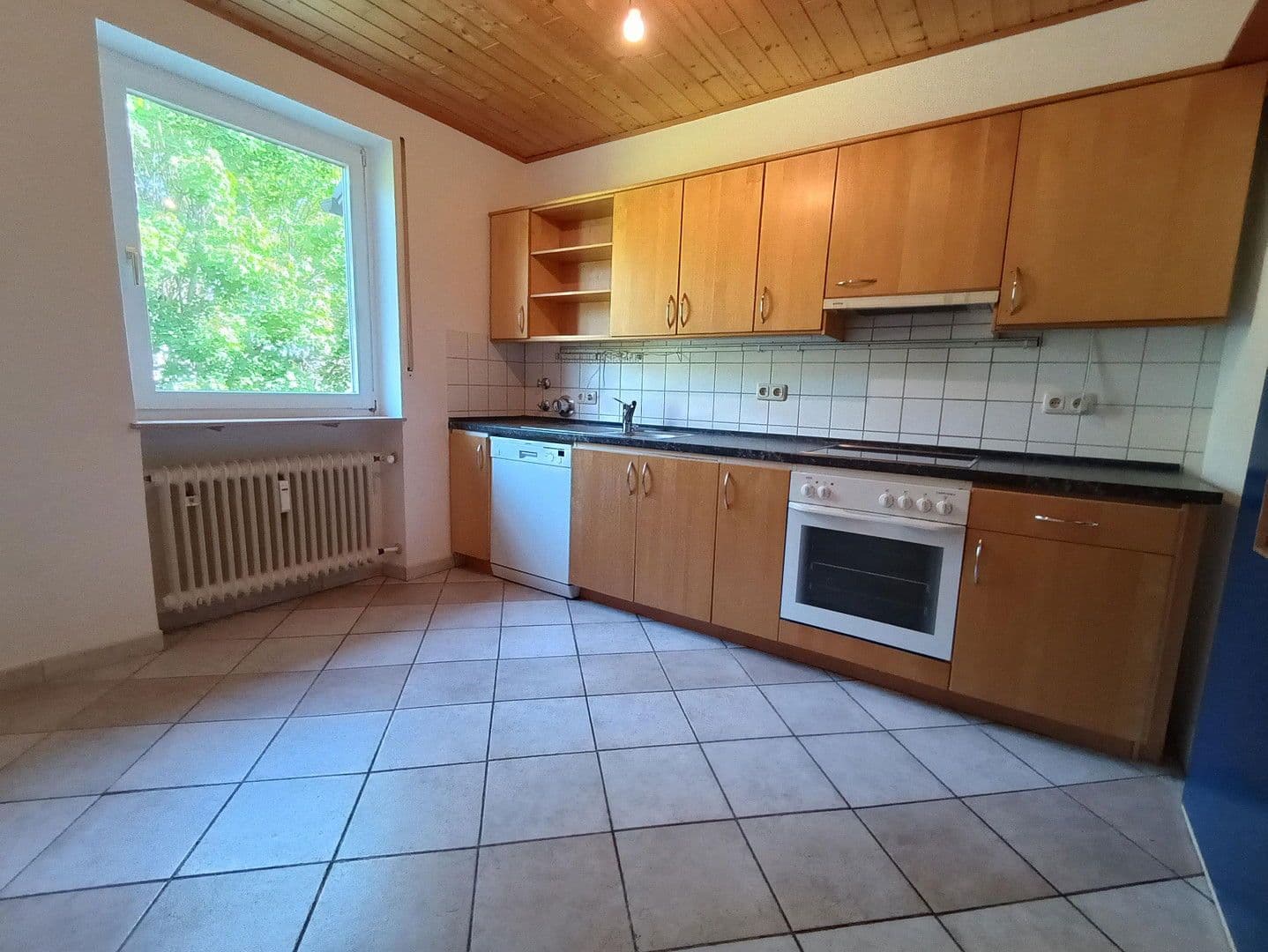Predaj bytu 4-izbový 104 m², Friedenstr. 74, Nürnberg, Bavorsko Predaj bytu 4-izbový 104 m², Friedenstr. 74, Nürnberg, Bavorsko